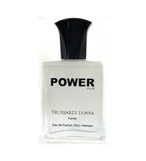 عطر زنانه پاور پالس (تروسار دی دونا)