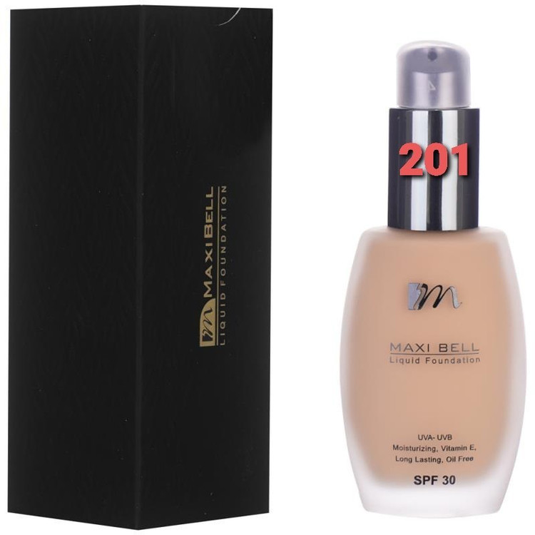 کرم پودر مکسی بل