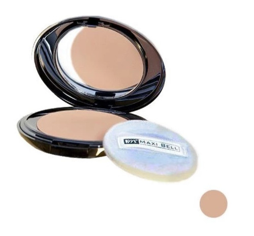 پنکیک ویتامینه مکسی بل