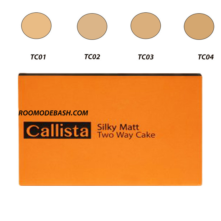 پنکیک کالیستا