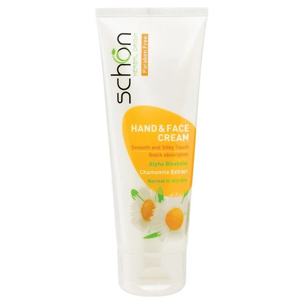 مرطوبکننده بابونه