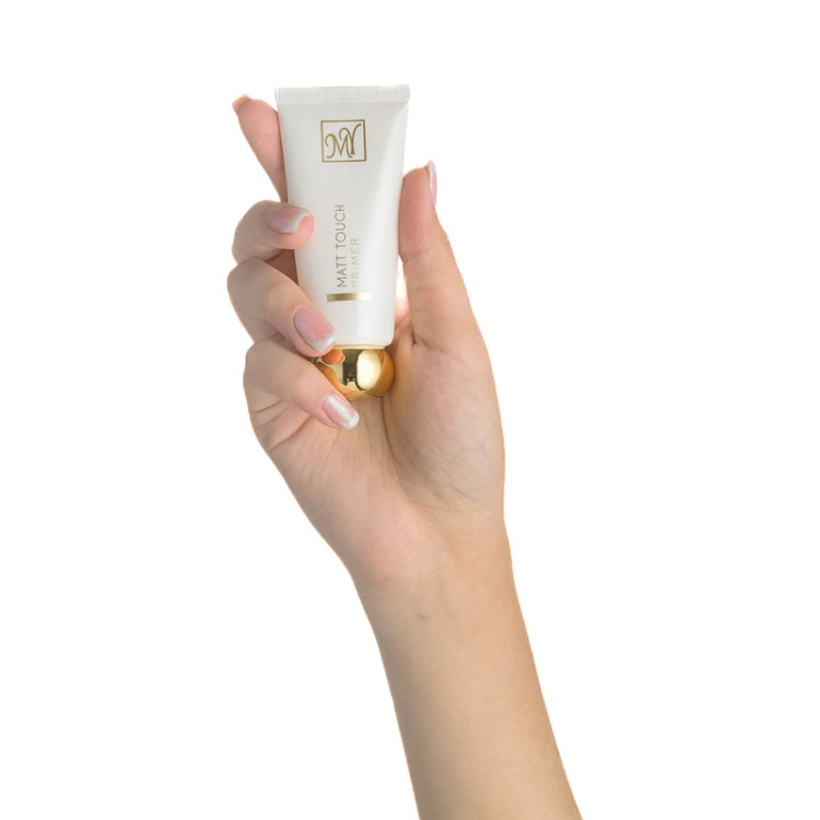 پرایمر نرم و ابریشمی