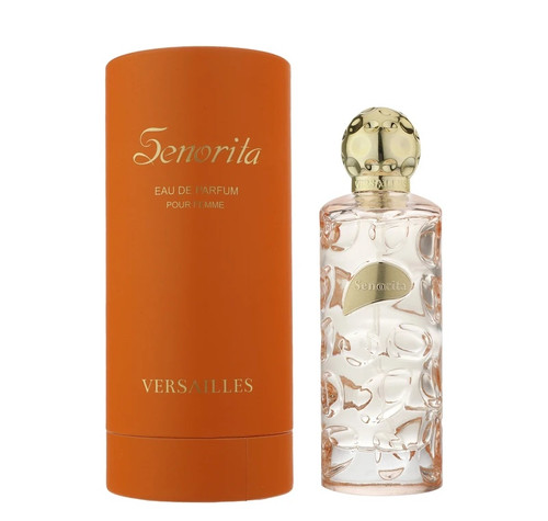 عطر سنوریتا ورسای زنانه