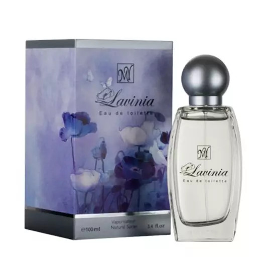 عطر لاوینیا مای