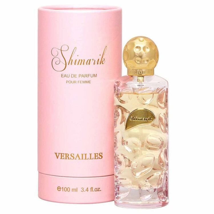 عطر شیماریک اصلی