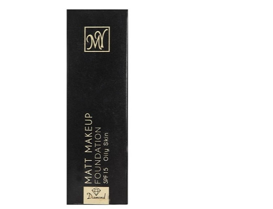 کرم پودر مای پوست چرب