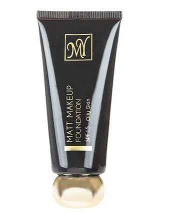 کرم پودر بلک دایموند