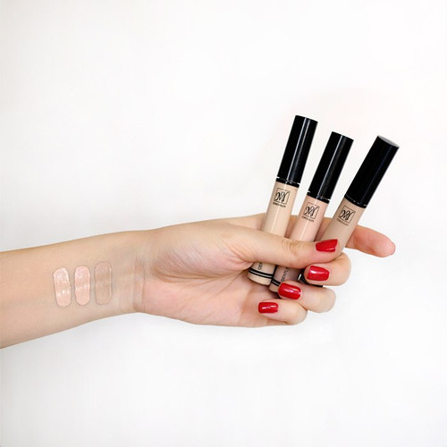 کانسیلر مای شماره 10