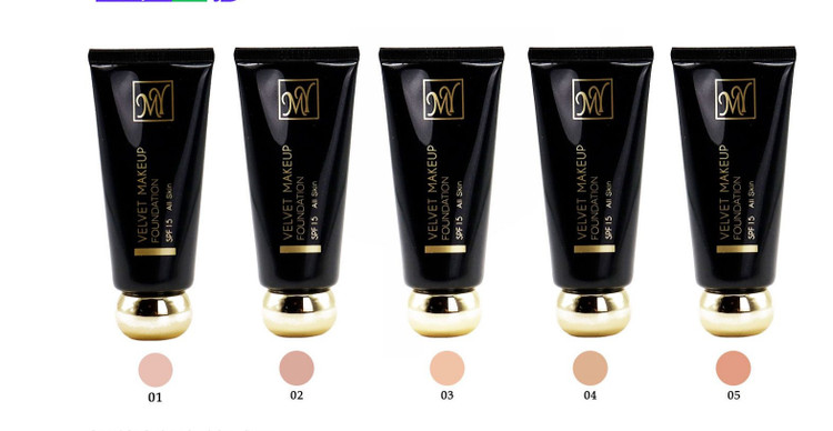 کرم پودر بلک دایموند مای