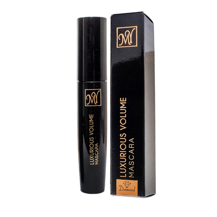 ریمل مشکی بلک دایموند مای