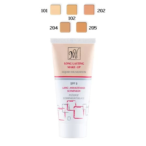 کرم پودر مای