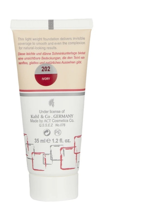 کرم پودر مای