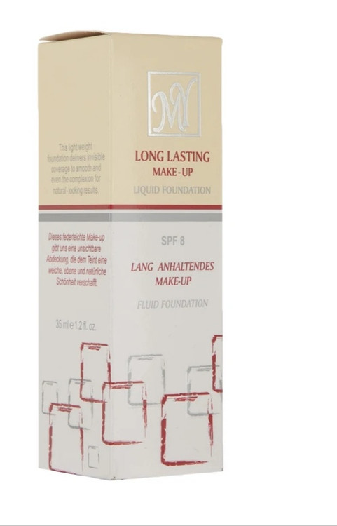 کرم پودر 24 ساعته