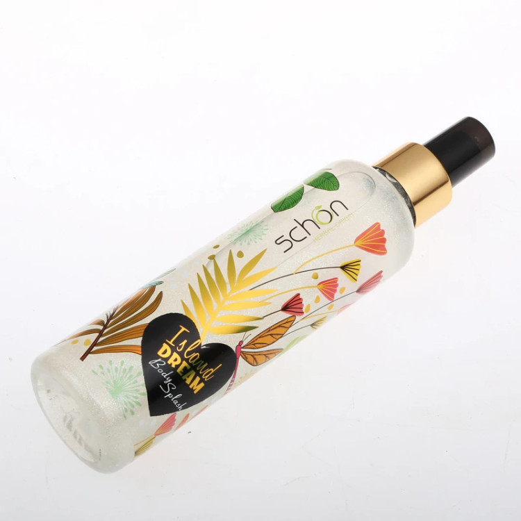 بادی اسپلش اکلیلی