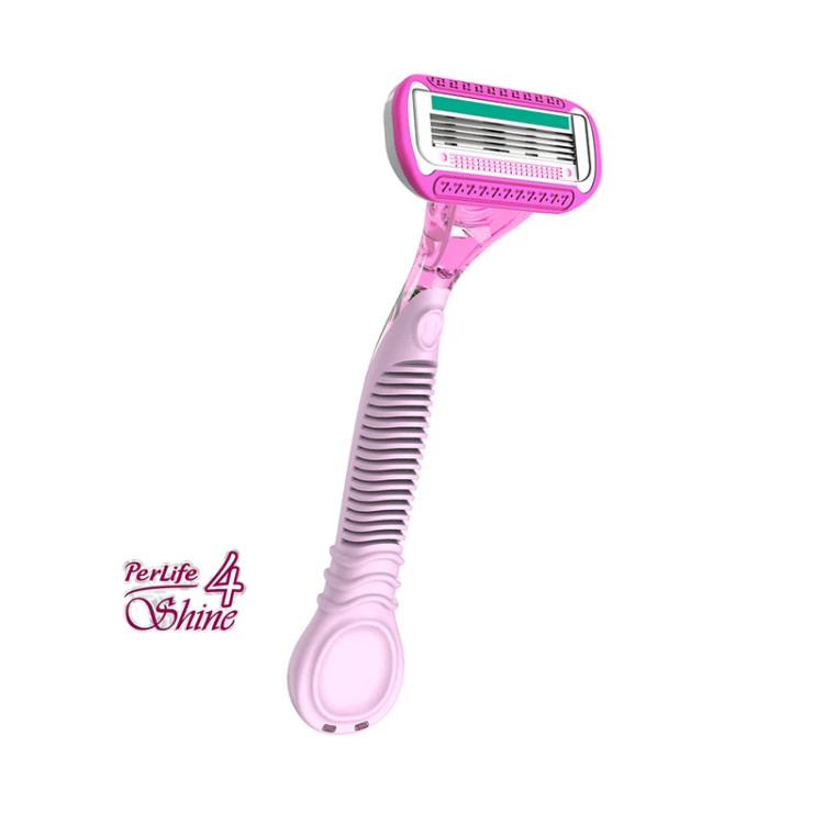 ژیلت اصلاح زنانه