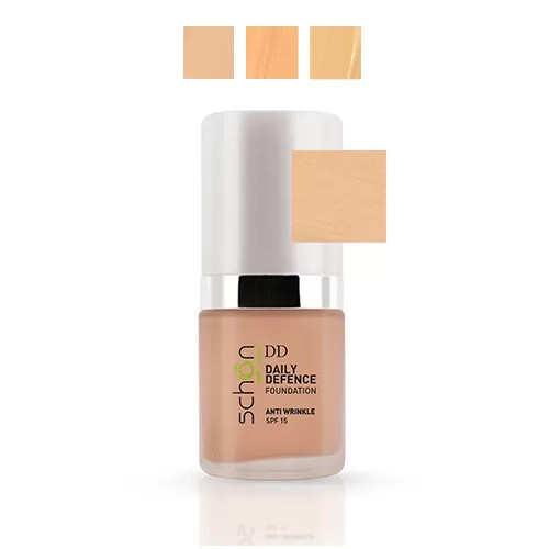 کرم پودر انواع پوست قیمت قبل