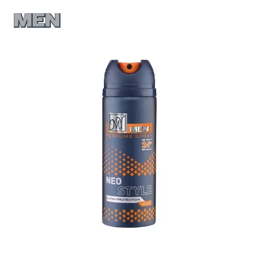 اسپری بدن سیلور مای (نئواستایل)