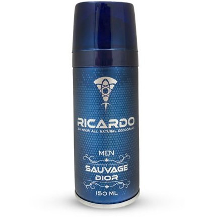 اسپری بدن ساواژ دیور