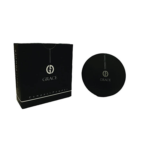 پنکیک رنگ روشن گریس