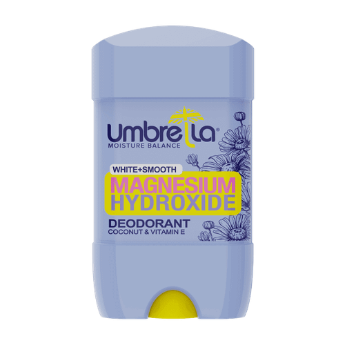 خوشبو کننده زیر بغل و بدن استیکی آمبرلا