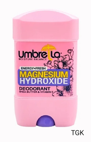 استیک زنانه انرژی صورتی آمبرلا