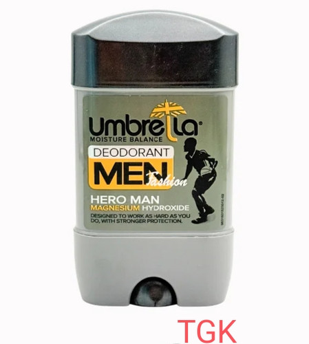 استیک مردانه هیرو آمبرلا