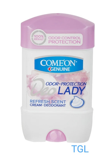 مام زنانه کامان