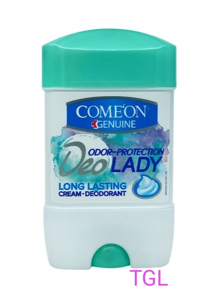 مام و استیک سبز زنانه کامان